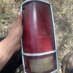 Taillights for s10-S15