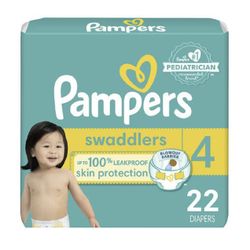 Pampers 