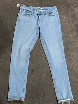 Boy jeans