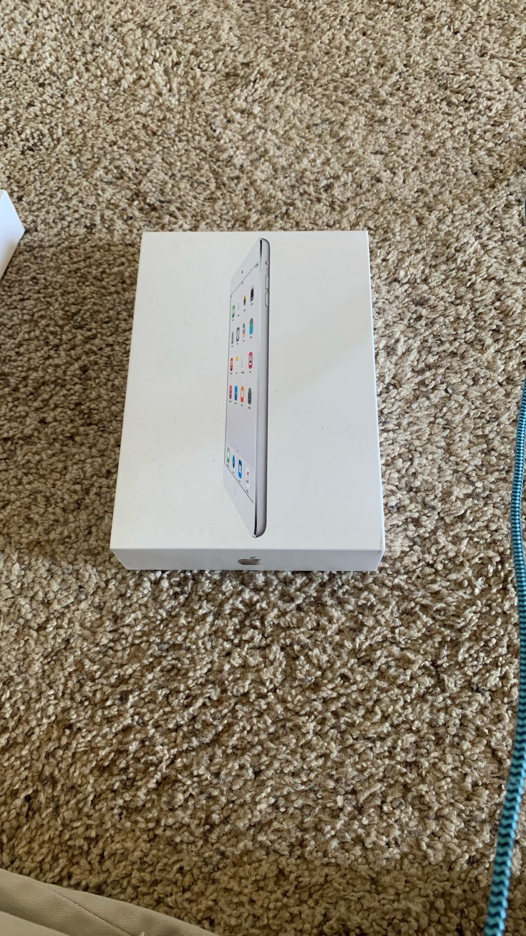 Apple Empty Box For iPad mini 2 - 16 GB