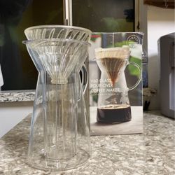 Coffee Maker
