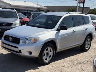 2006 Toyota RAV4