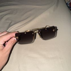 Versace Sunglasses