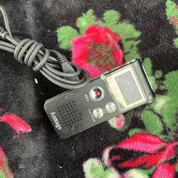 Aomago Digital Voice Recorder 8gb Voice Activated Recorder 