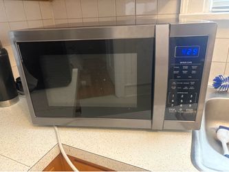 Sharp Carousel Microwave