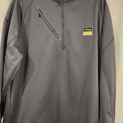 OGIO Jacket w/ VIEGA Embroidered NEVER WORN 