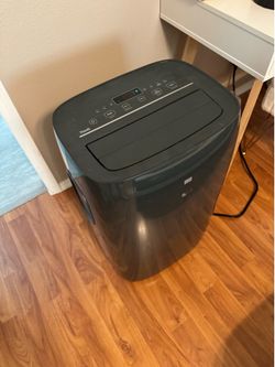 Lg portable air conditioner
