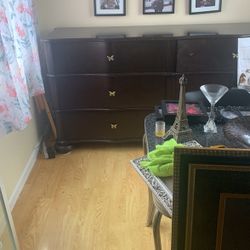 GIANT Dresser, Macy’s 