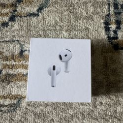 AirPod 4th Generation 