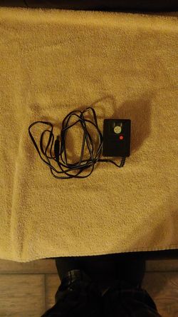AC adapter