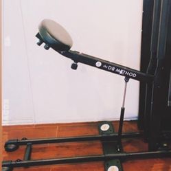 Workout Bike Db Method 