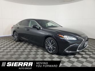 2023 Lexus ES 300h