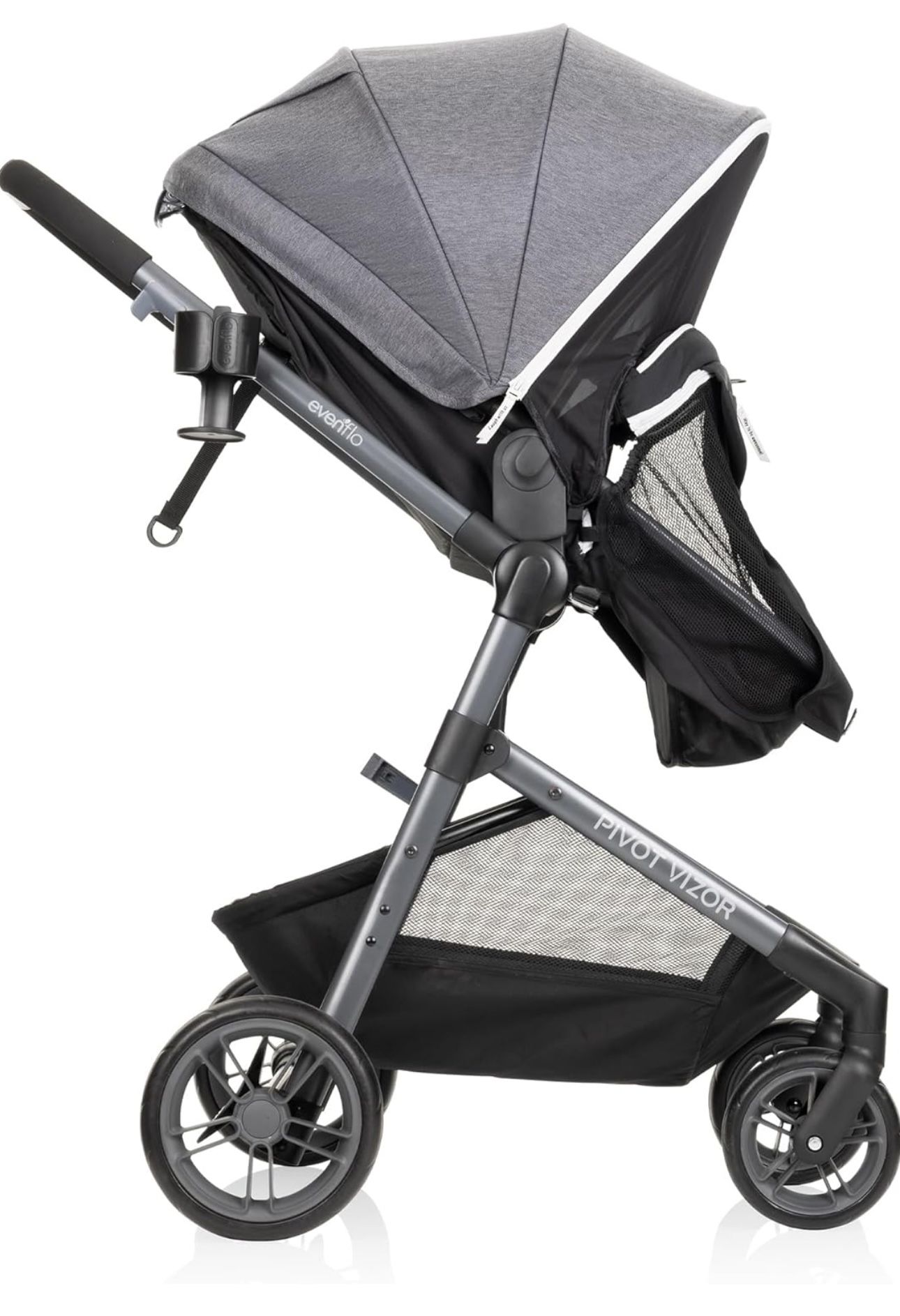 Baby Stroller