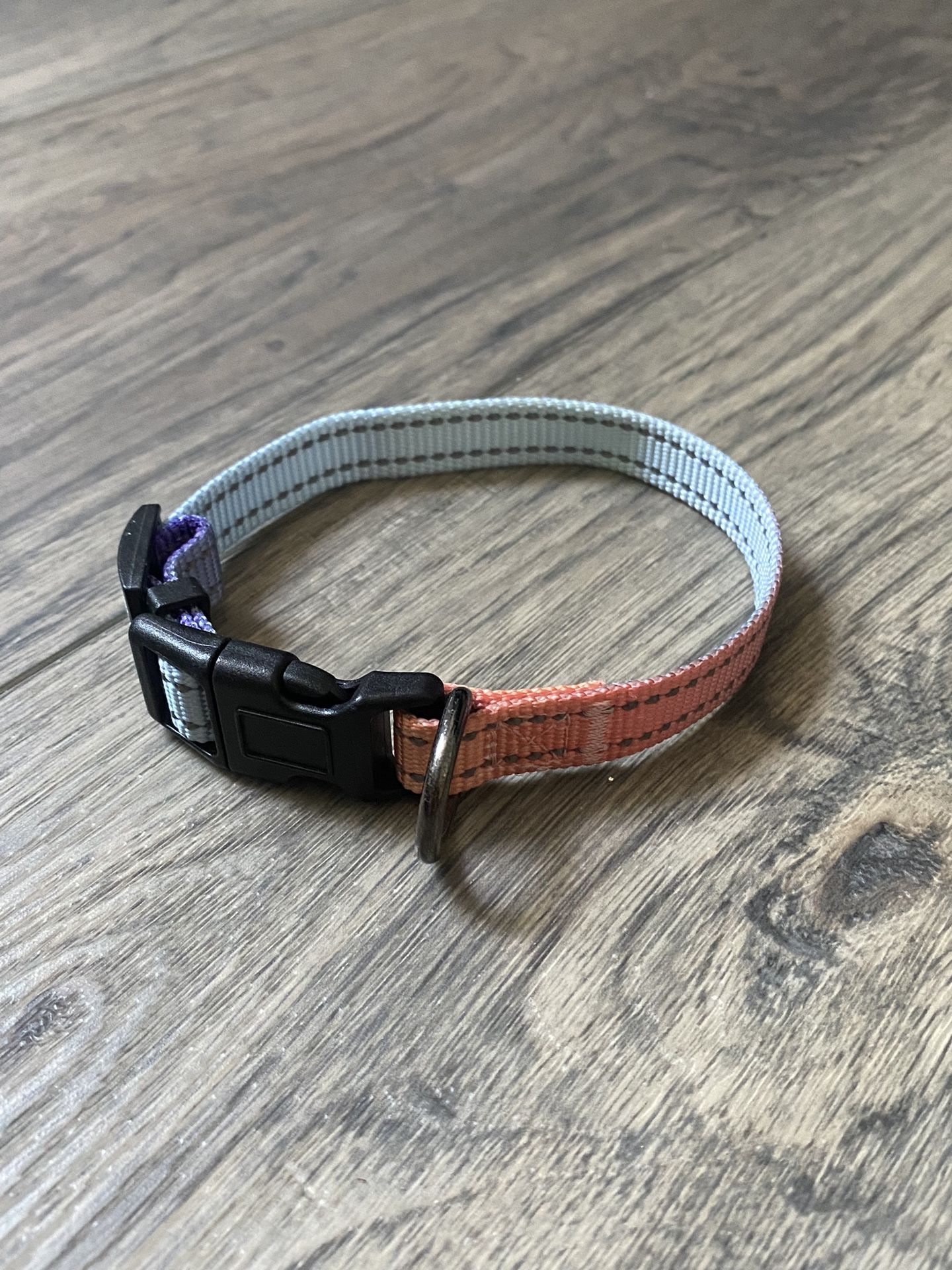 XS Dog Collar