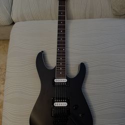 Dean Mdx Electric Guitar
