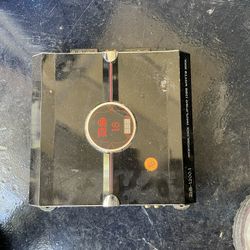 DS-1200.1D | 1,200 Watt Monoblock Car Amplifier