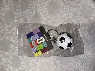 FIFA key chains
