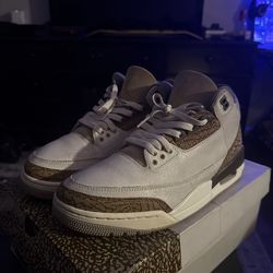 Trade AJ3 & SB High