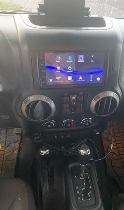 Kenwood Stereo