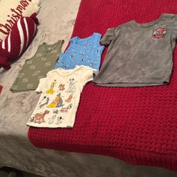 24 Months Baby Clothes 
