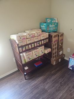 Pampers