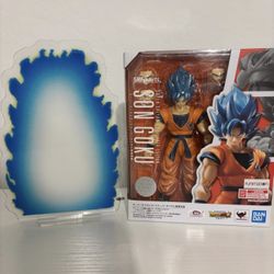 Sh Figuarts Dragon Ball Lot