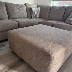 Like New Couch For Sale! 