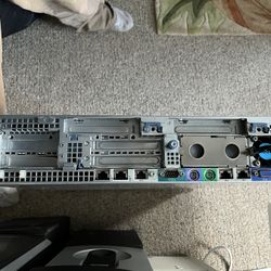 Hp Proliant Dl380g6 four parts or repair