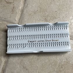 Individual Lash