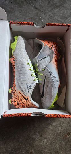 Nike Phantom GX Soccer Cleats