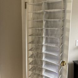 Over The Door Organizer