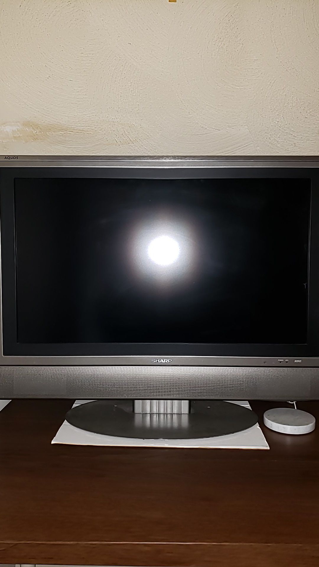 Sharp 32 inch tv