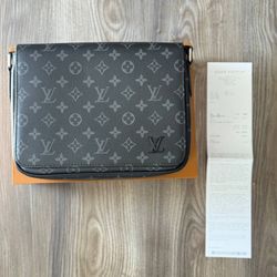 LV Mens Bag
