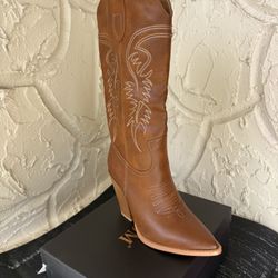 Cowgirl Boost For Women 