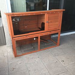 Bunny Hutch