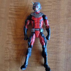 Marvel Legends Ant Man