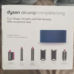 Dyson Airwrap 