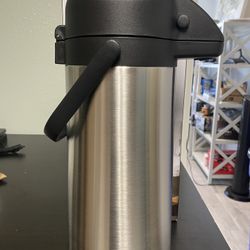 Coffee Carafe For Keeping Hot New