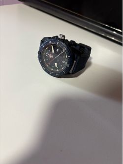 LUMINOX ICE SAR Series 1050