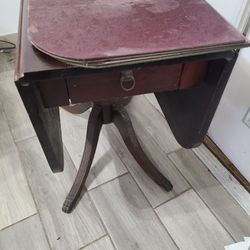 Antique Table