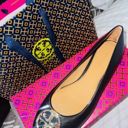 Tory Burch Flats 