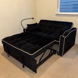 Sofa Bed / Sleeper Sofa / Pull Out Couch