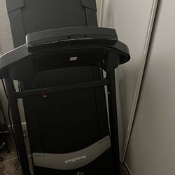 NordicTrac Treadmill 