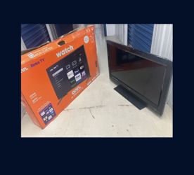 ONN 4kHDTV 43” Brand new Condition