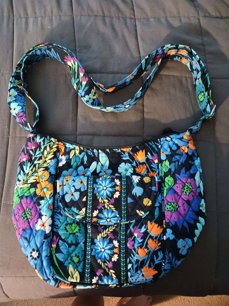 Vera Bradley Purse - EUC