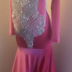 Prom Dress For Sell 