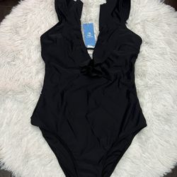 New Woman’s Swimsuit