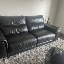 Two Seat Couch