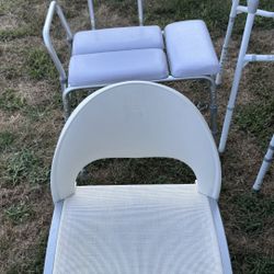 Shower Chairs 