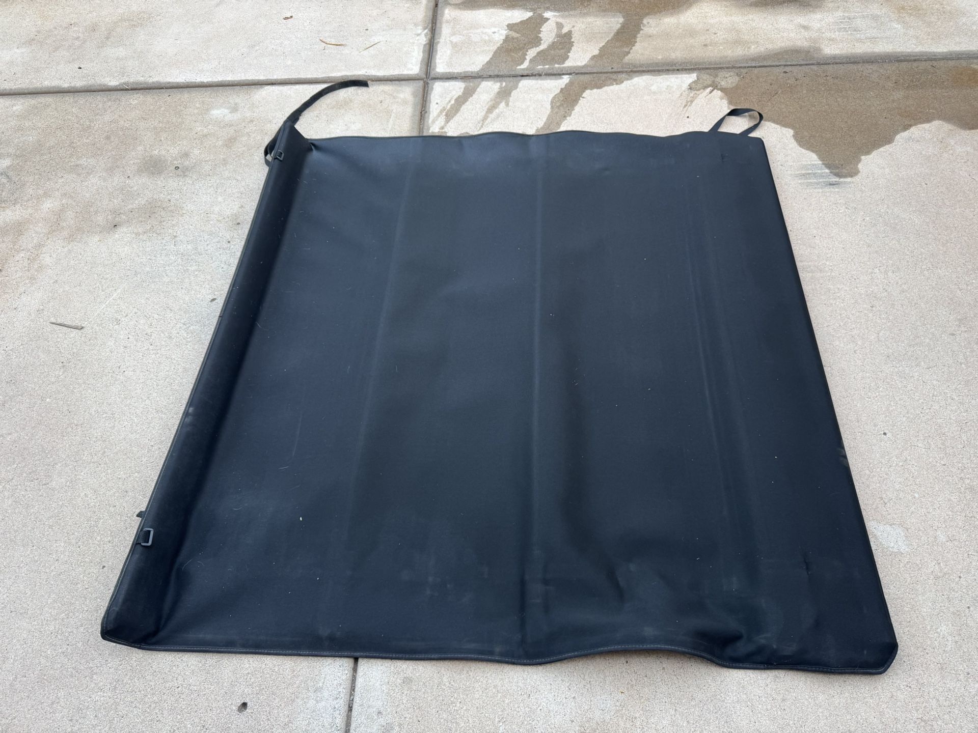 Jeep Gladiator Soft Tonneau Cover